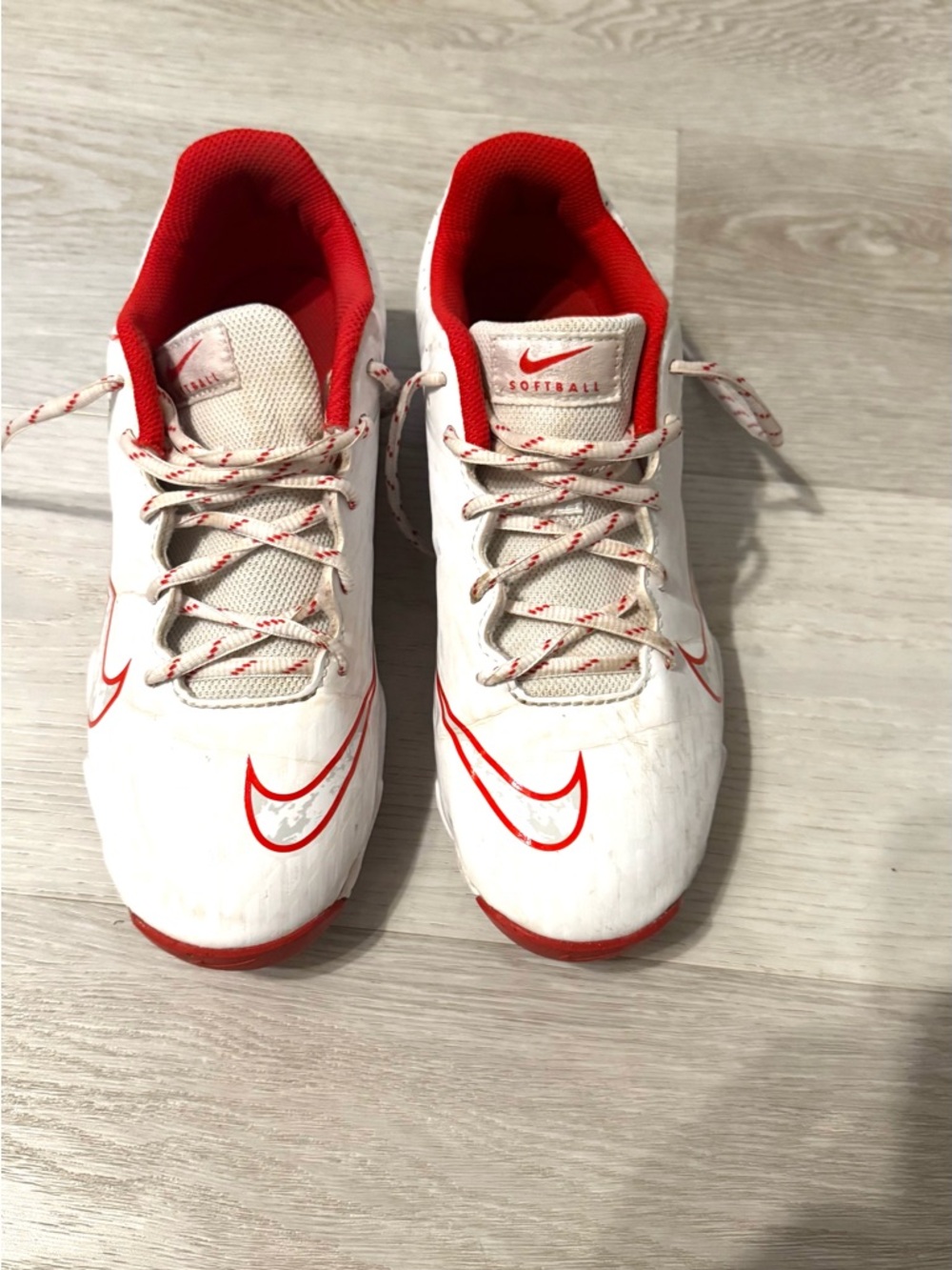 Nike Kids Softball Cleats